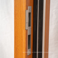 Best Price Hotel Wood Print Sound Proof Door для жилой зоны